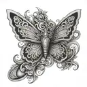 pasha tattoo design idea