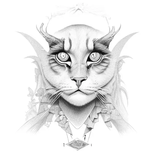 Zach Bryan she's alright tattoo design idea