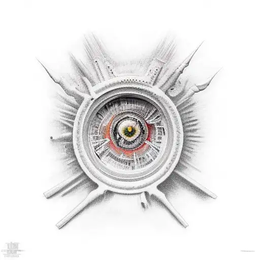 john frusciante tattoo design idea