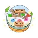 perseverance word tattoo design idea