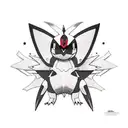 Pokemon and digimon  tattoo design idea