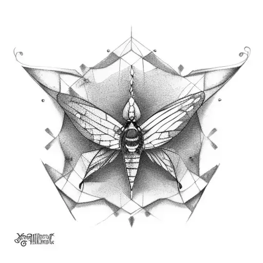 una mariposa en la cual dentro de las 4 alas estén principalmente los ojos del cantante XXXTENTACION  tattoo design idea