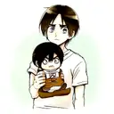 eren tattoo design idea