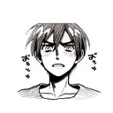 eren tattoo design idea