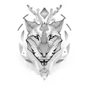 stoner tattoo design idea