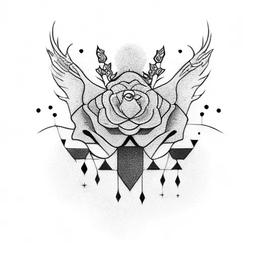 you are more than enough - you are so much tattoo design idea