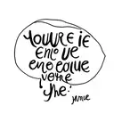 you are more than enough - you are so much tattoo design idea