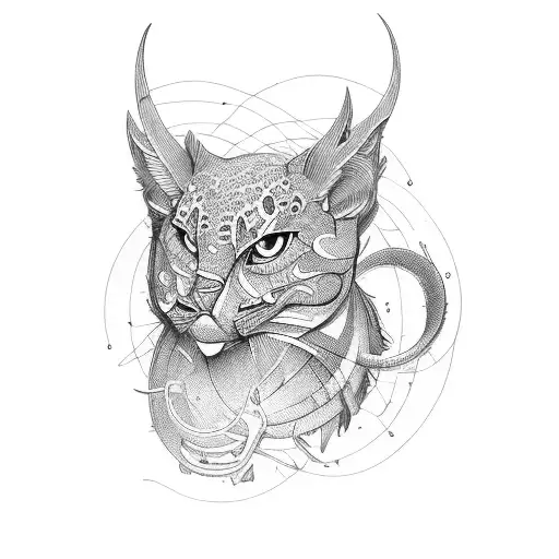 1975 1981 tattoo design idea