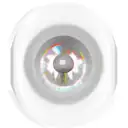 electrical volume knob tattoo design idea