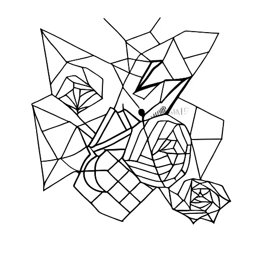 gay tattoo design idea