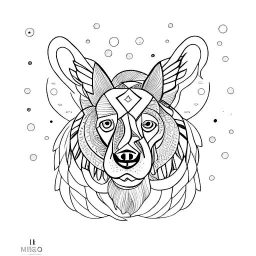 Alejandra Max Emily names mixed tattoo design idea