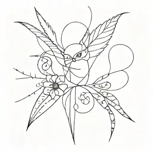 I came, I saw, I won tattoo design idea