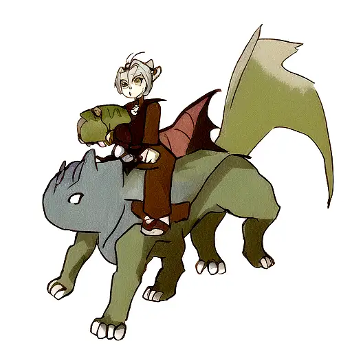 power dragons from avatar the last airbender  tattoo design idea