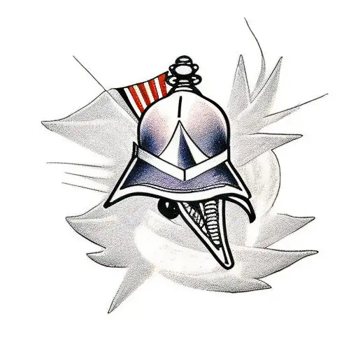 south america tattoo design idea