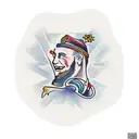 south america tattoo design idea