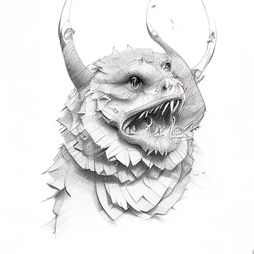 oregon state university tattoo design idea