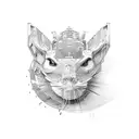 oregon state university tattoo design idea