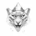 oregon state university tattoo design idea