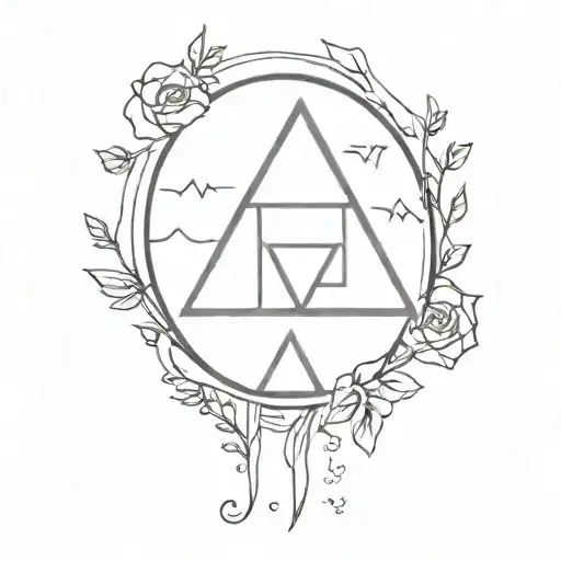 fall out boy tattoo design idea