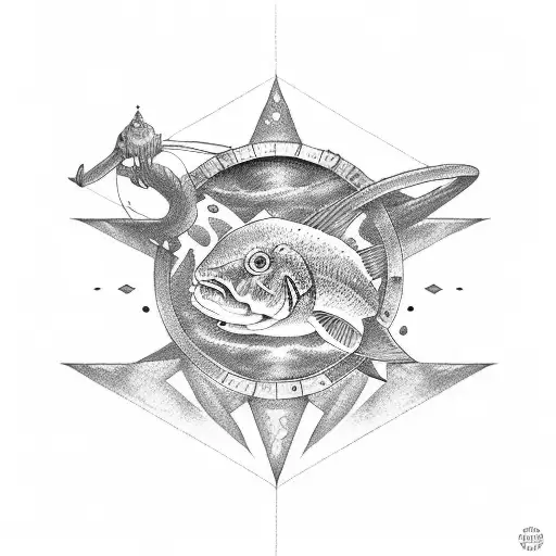 Carpe Diem tattoo design idea