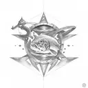 Carpe Diem tattoo design idea