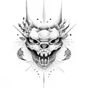 Carpe Diem tattoo design idea