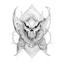 Carpe Diem tattoo design idea