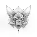 no Trust one tattoo design idea