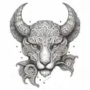 I WANT SOMETHING WHICH REMIDNDS ME OF MY LIFE RULES TO LIVE BY AS A MAN AFTER LEARNING FROM HARDSHIPS AND REGRETS, WHICH tattoo design idea