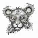 I WANT SOMETHING WHICH REMIDNDS ME OF MY LIFE RULES TO LIVE BY AS A MAN AFTER LEARNING FROM HARDSHIPS AND REGRETS, WHICH tattoo design idea