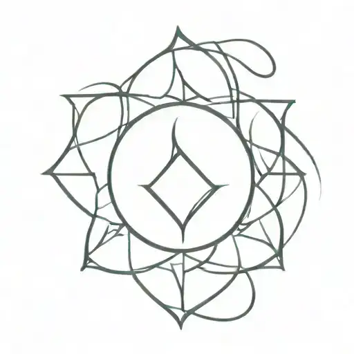 Runescape tattoo design idea