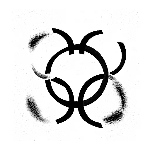 italian olympic rings tattoo tattoo design idea