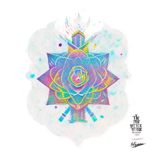 Diseña un tatuaje inspirado en 'Hymn for the Weekend' y 'Adventure of a Lifetime' de Coldplay.  tattoo design idea