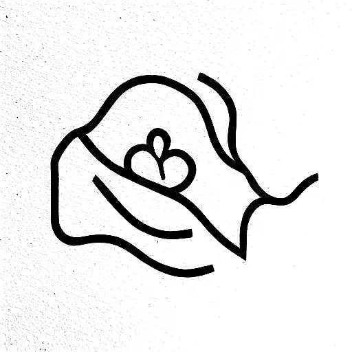 one piece tattoo design idea