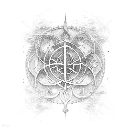 So now faith, hope, and love abide, these three; but the greatest of these is love. (1 Cor. 13:13) tattoo design idea