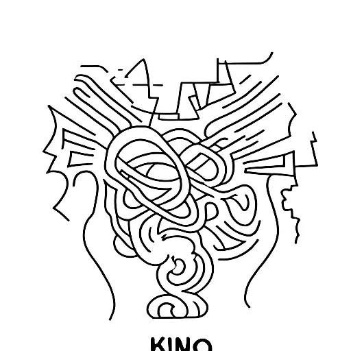 To know just enough, To know we know nothing at all tattoo design idea