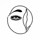 realest  tattoo design idea