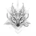 speed tattoo design idea