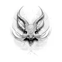 símbols celta  tattoo design idea