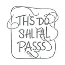 this too shall pass tattoo design idea