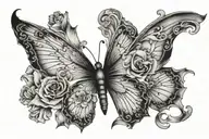Mark 10:9 tattoo design idea