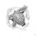 tortuga  tattoo design idea