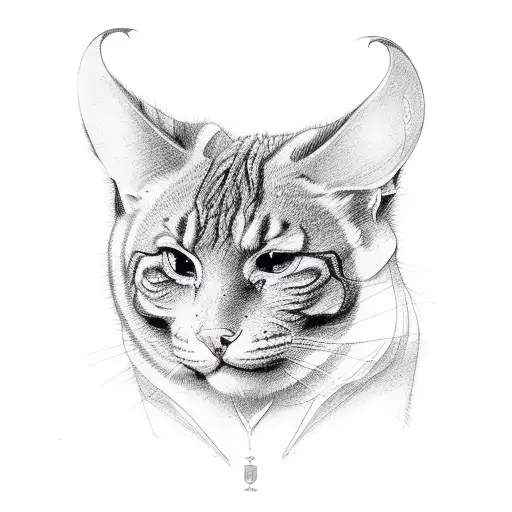BRUJULA NORDICA  tattoo design idea