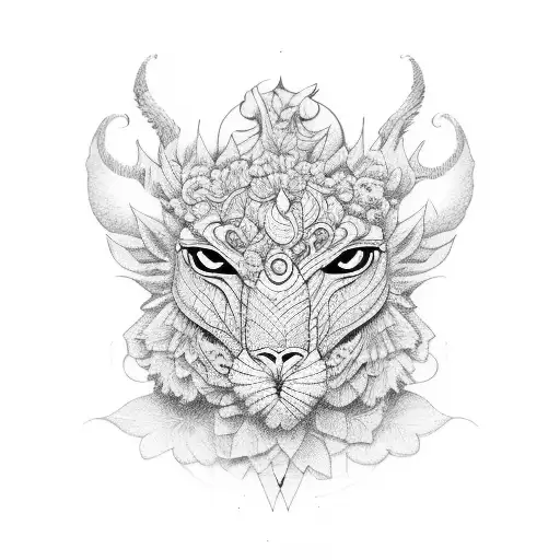 Colombia tattoo design idea