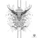 glock tattoo design idea