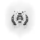 glock-18 tattoo design idea