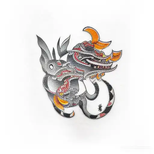 sasuke tattoo design idea