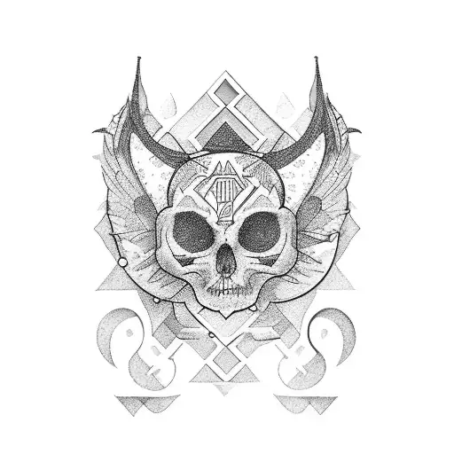 Ava Catalina Hernandez  tattoo design idea