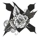 christinaity tattoo design idea