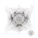 ojo tattoo design idea